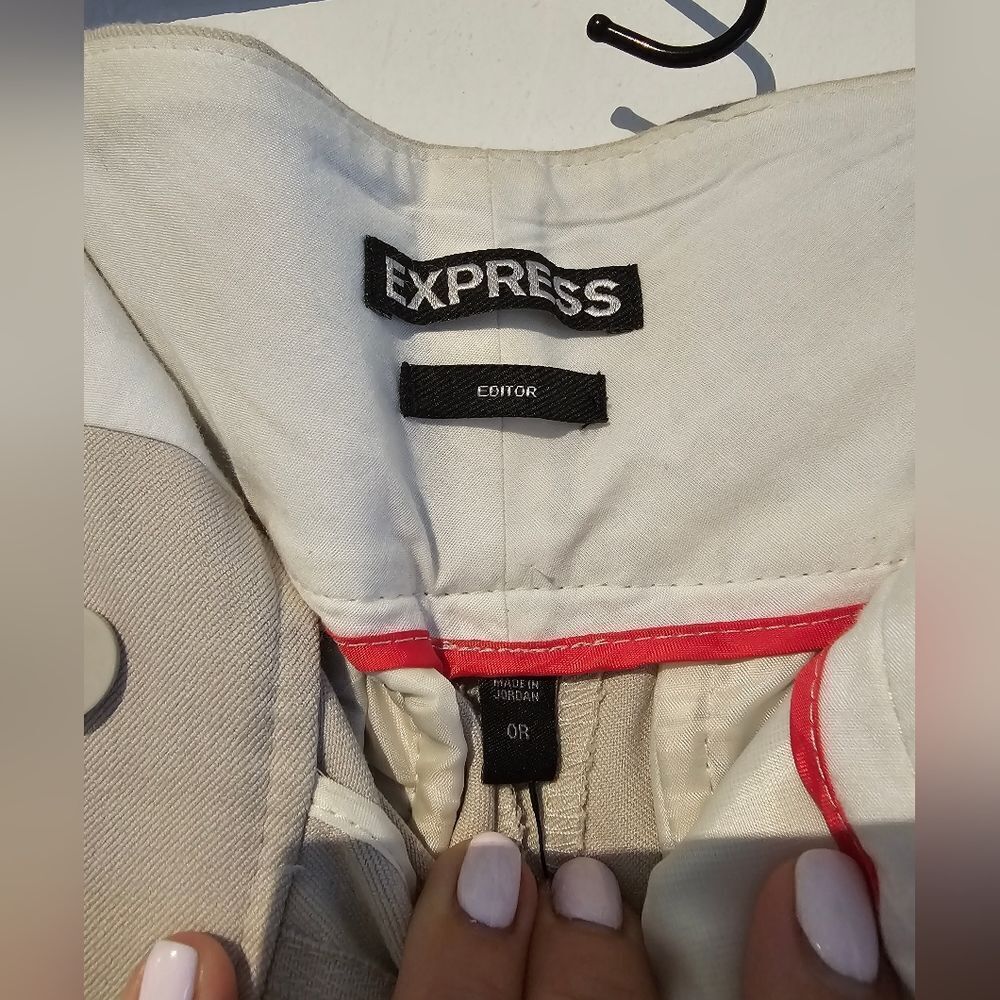 Express Editor Pant - Send an offer - Picture 4 of 6